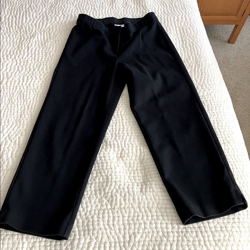 JJill dress capris